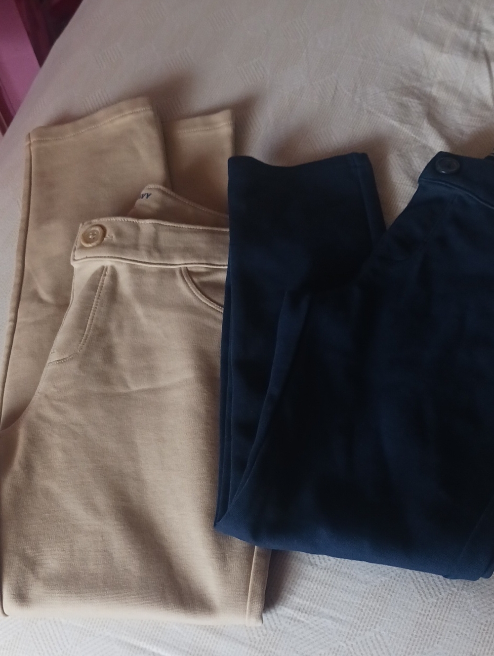 Old Navy Uniform Leggings
